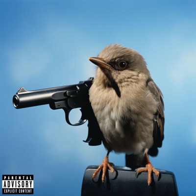 Bye Bye Birdie (Freestyle) - Single