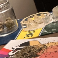 Bedside - Single - Swagtastic666