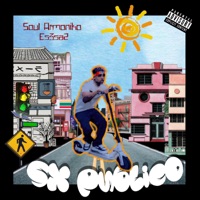 Sx Publico - Single - Soul Armoniko, ES3SA2 & DELINCUANSEX