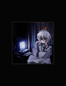Moroi The Maidを聴いたり、ミュージックビデオを鑑賞したり、経歴やツアー日程などを確認したりしましょう！
