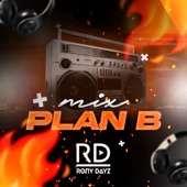 Mix Plan B artwork