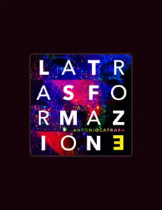 Antonio Caprara सुनें, म्यूज़िक वीडियो देखें, बायो पढ़ें, दौरे की तारीखें और बहुत कुछ देखें!
