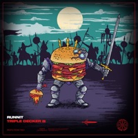 Triple Decker EP - Runnit