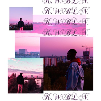 Bericht (feat. Kosmo Glubschi) - Single