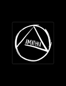 Listen to Amathia, watch music videos, read bio, see tour dates & more!