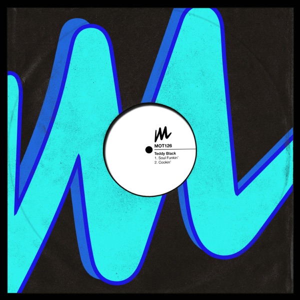 Soul Funkin' - Single