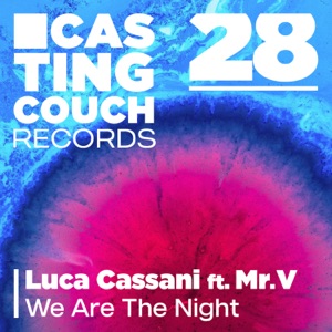 We Are the Night (feat. Mr. V) - Single