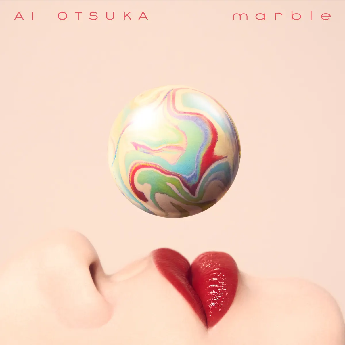 大塚 愛 - marble (2023) [iTunes Plus AAC M4A]-新房子