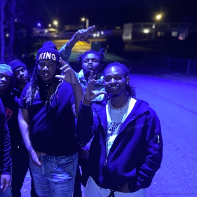 Im Gone (feat. CHC & Hauncho 2x) - Single