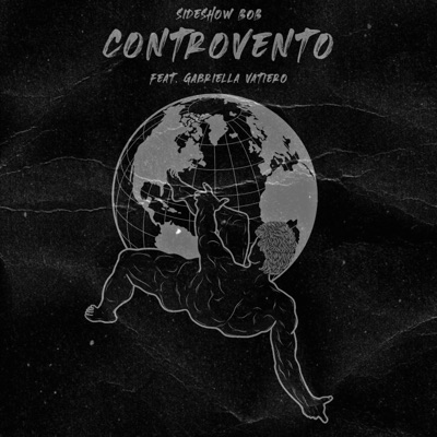 controvento (feat. Gabriella Vatiero) - Single