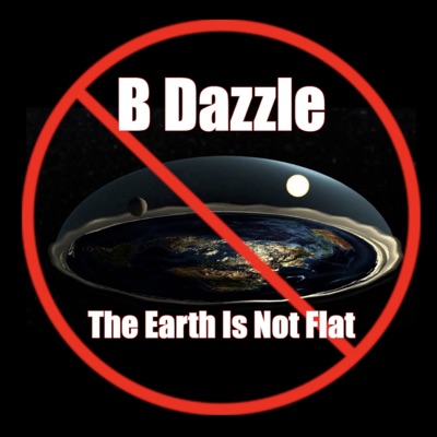 The Earth Is Not Flat - Single
