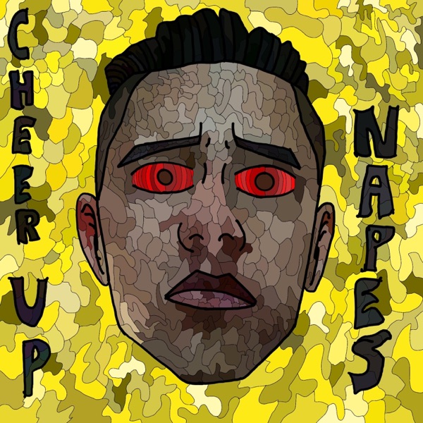 Infa(Red) - Single