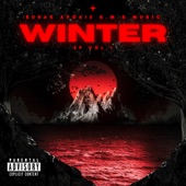 Winter Ep Vol.1 artwork