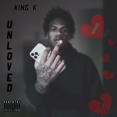 Unloved - EP