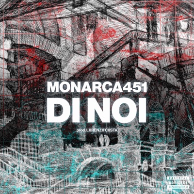 Di Noi (feat. Lxrenzx.Cxsta) - Single