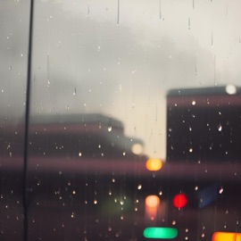 Morning Rain fabeats