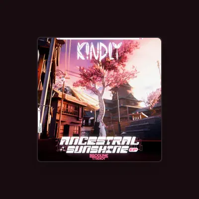 Listen to K!ndly, watch music videos, read bio, see tour dates & more!