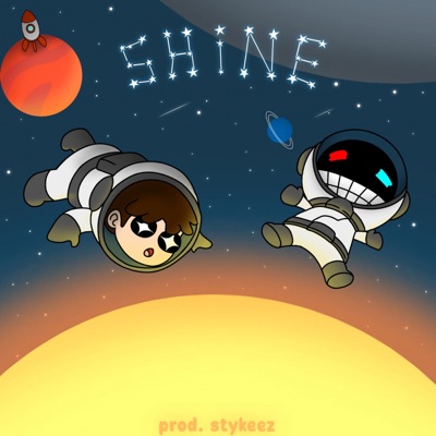 Shine (feat. Sorta Do) - Single