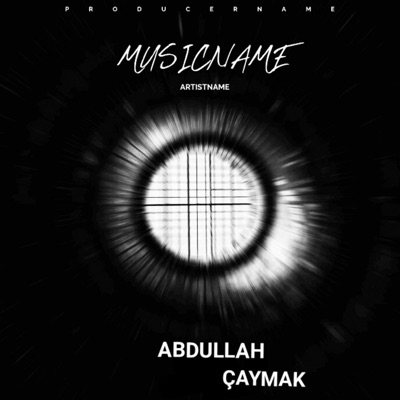Abdullah çaymak - Islak Sokak