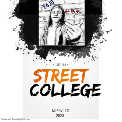 Street College - Single