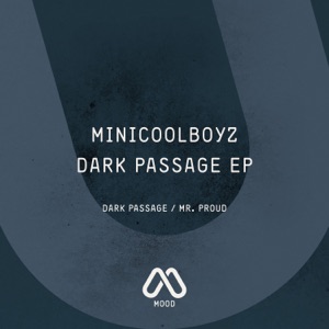 Dark Passage - Single