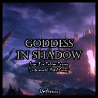 Goddess in Shadow (From 