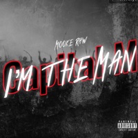 Im the Man - Single - Mooke Raw