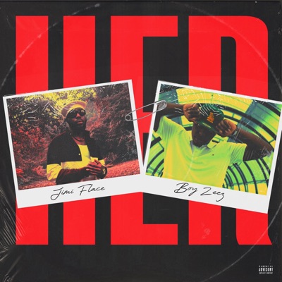 Her - Single