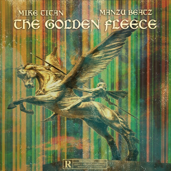 The Golden Fleece