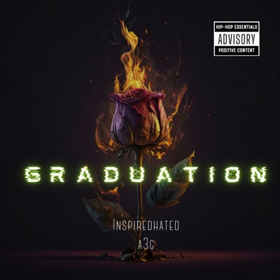 Graduation (feat. A3G & Cody Jane) - Single