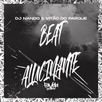 Beat Alucinante - Single - Dj Nando & Vitão do Parque