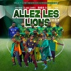 Allez les lions (feat. Ti williams, Magic B & 7ven) [remix] - Single