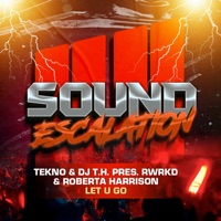 Let U Go - EP - Tekno, DJ T.H. & Roberta Harrison