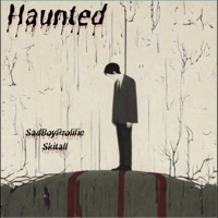 Haunted - Single - Skitall