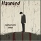 Haunted - Skitall lyrics
