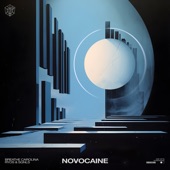 Novocaine artwork