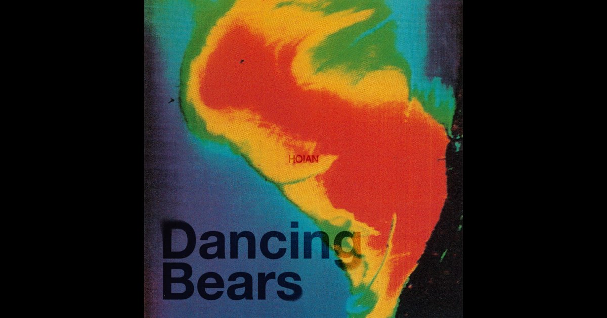 Dancing Bears - Single - Hoian의 앨범 - Apple Music Apple Music에서 감상하는 Hoian의 Dancing Bears - Single