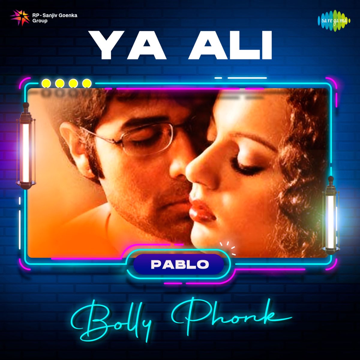Ya ali song sale