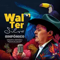 MI PAPA, EL CAMINO Y YO — WALTER SILVA