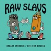 Dreary Enuresis cover art