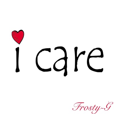 I Care About You - Single