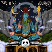 Journey (feat. Passafire) artwork