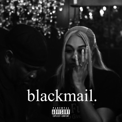 Blackmail (feat. TheLilGman) - EP