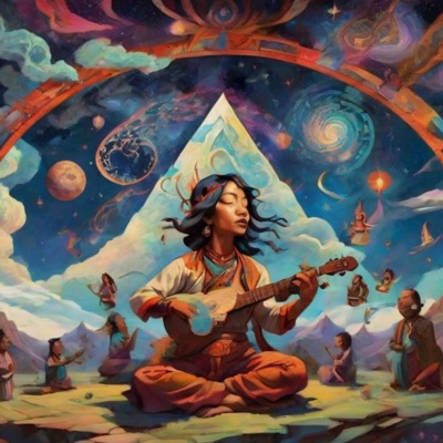 DONDE EL SER SE EXPANDE (feat. Niruta Beats) - Single