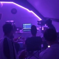 STUDIO.mp3 (feat. Y2FACE PROD) - EP - MANI LA CP