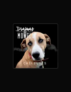 Posłuchaj wykonawcy dramas de mowgli, obejrzyj teledyski, przeczytaj biografię, zobacz daty tras koncertowych i nie tylko!