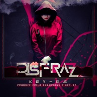 Disfraz - Single - Key-Es