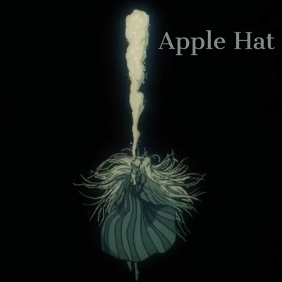 Apple Hat Freestyle