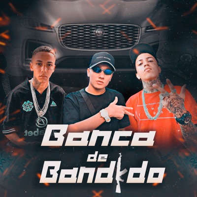 Banca De Bandido - Single