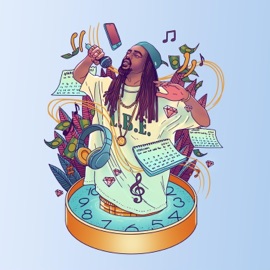 No Time Corey Patrick